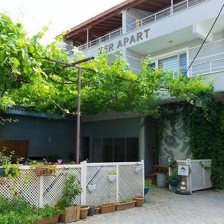 Mer Apart Pansiyon Avsa Adasi Luaran gambar