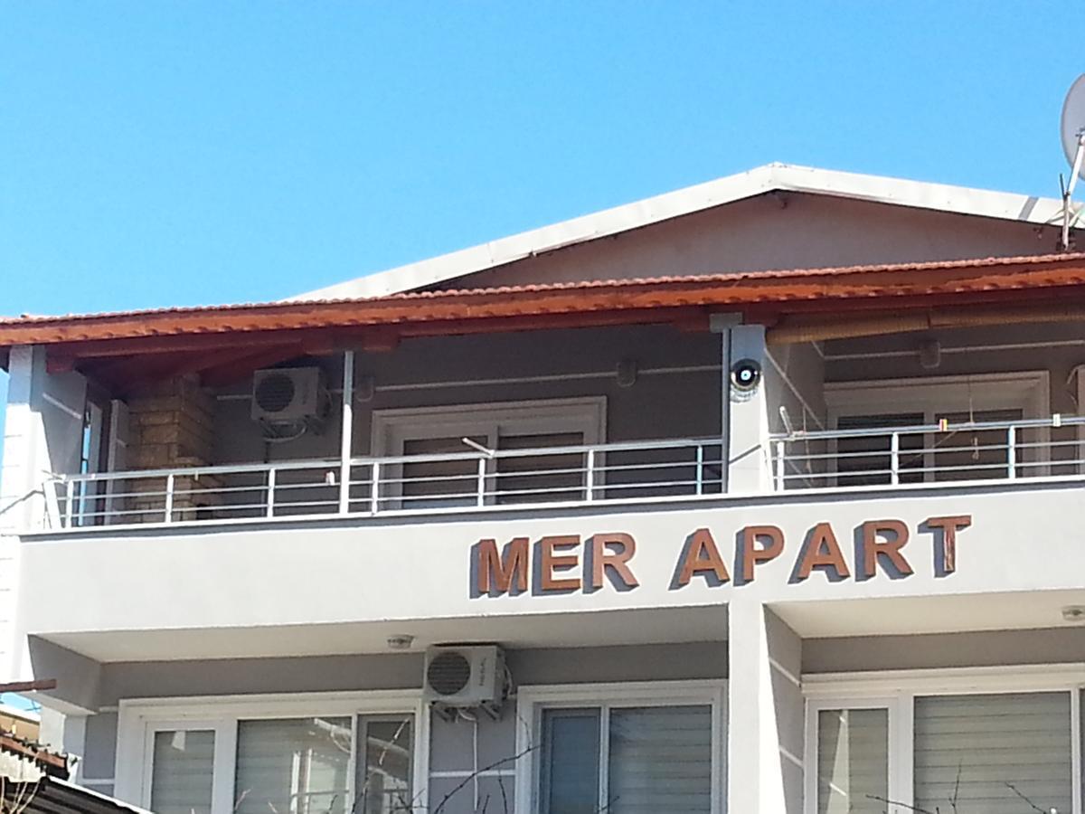 Mer Apart Pansiyon Avsa Adasi Luaran gambar