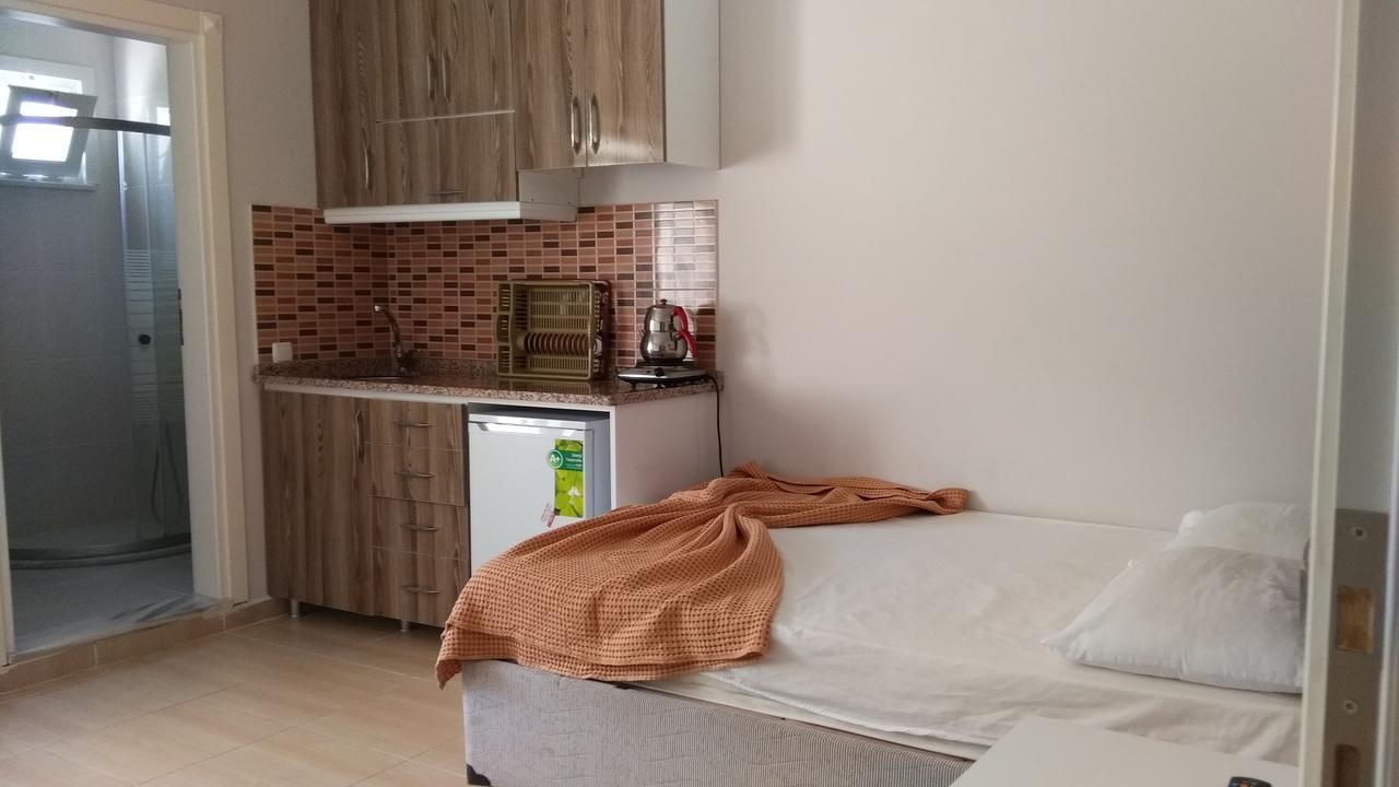 Mer Apart Pansiyon Avsa Adasi Luaran gambar