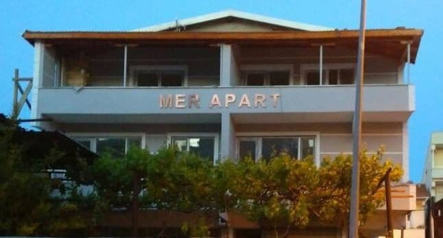 Mer Apart Pansiyon Avsa Adasi Luaran gambar